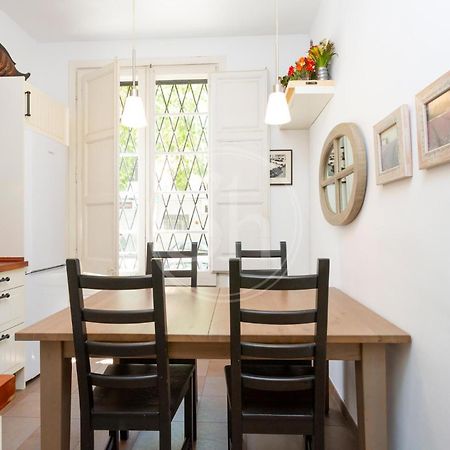 Apartamento En Sagrada Familia E Барселона Экстерьер фото