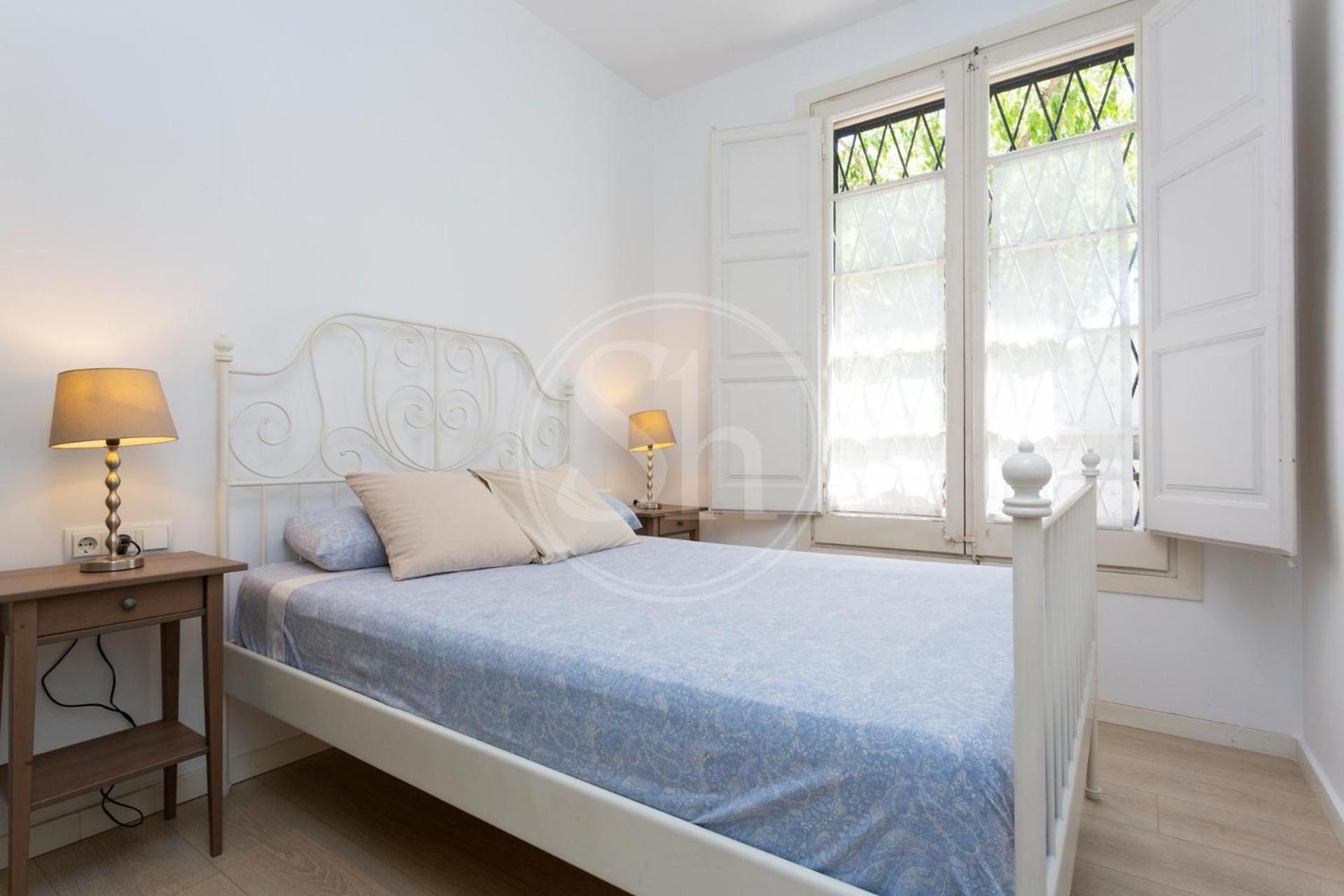 Apartamento En Sagrada Familia E Барселона Экстерьер фото