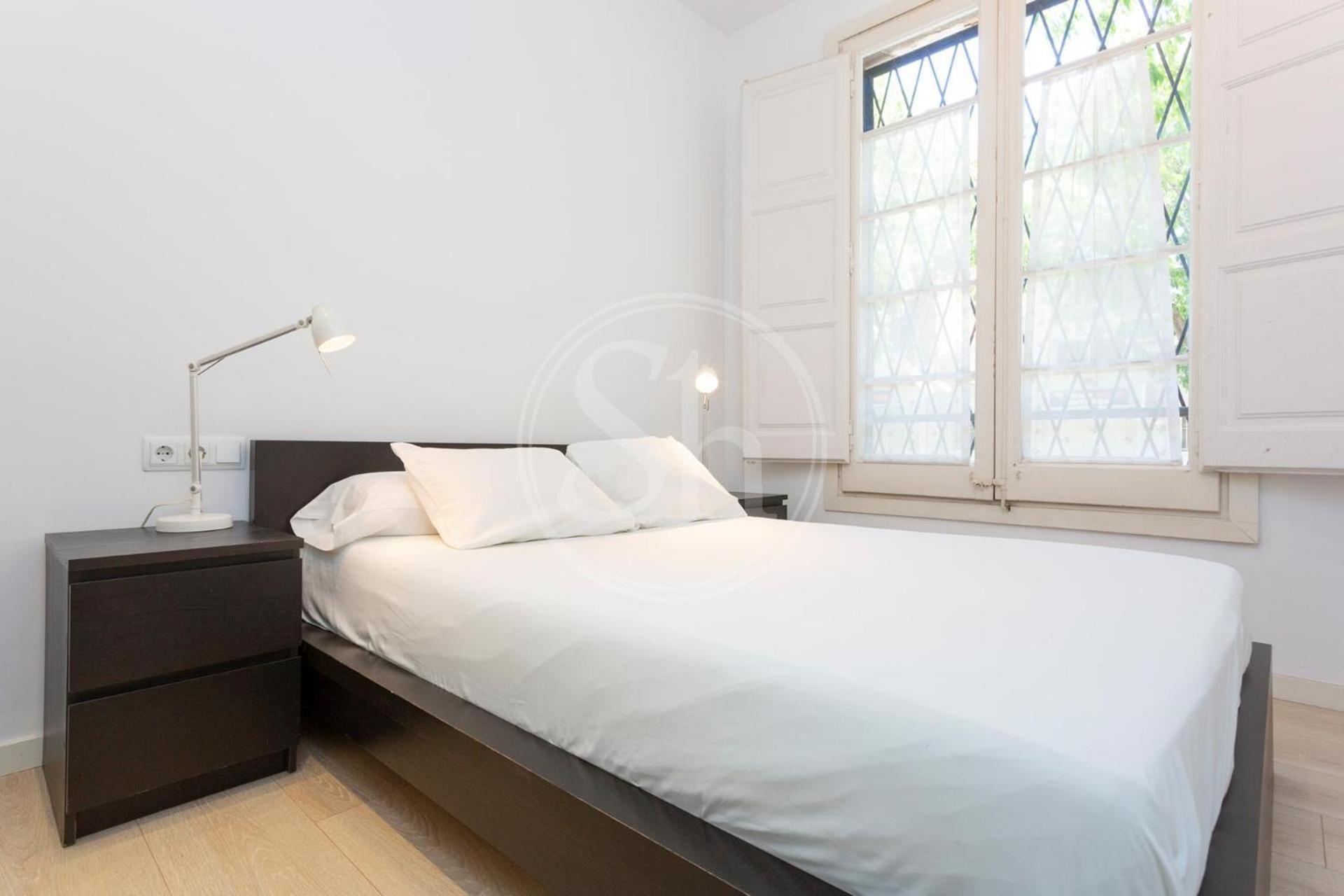 Apartamento En Sagrada Familia E Барселона Экстерьер фото
