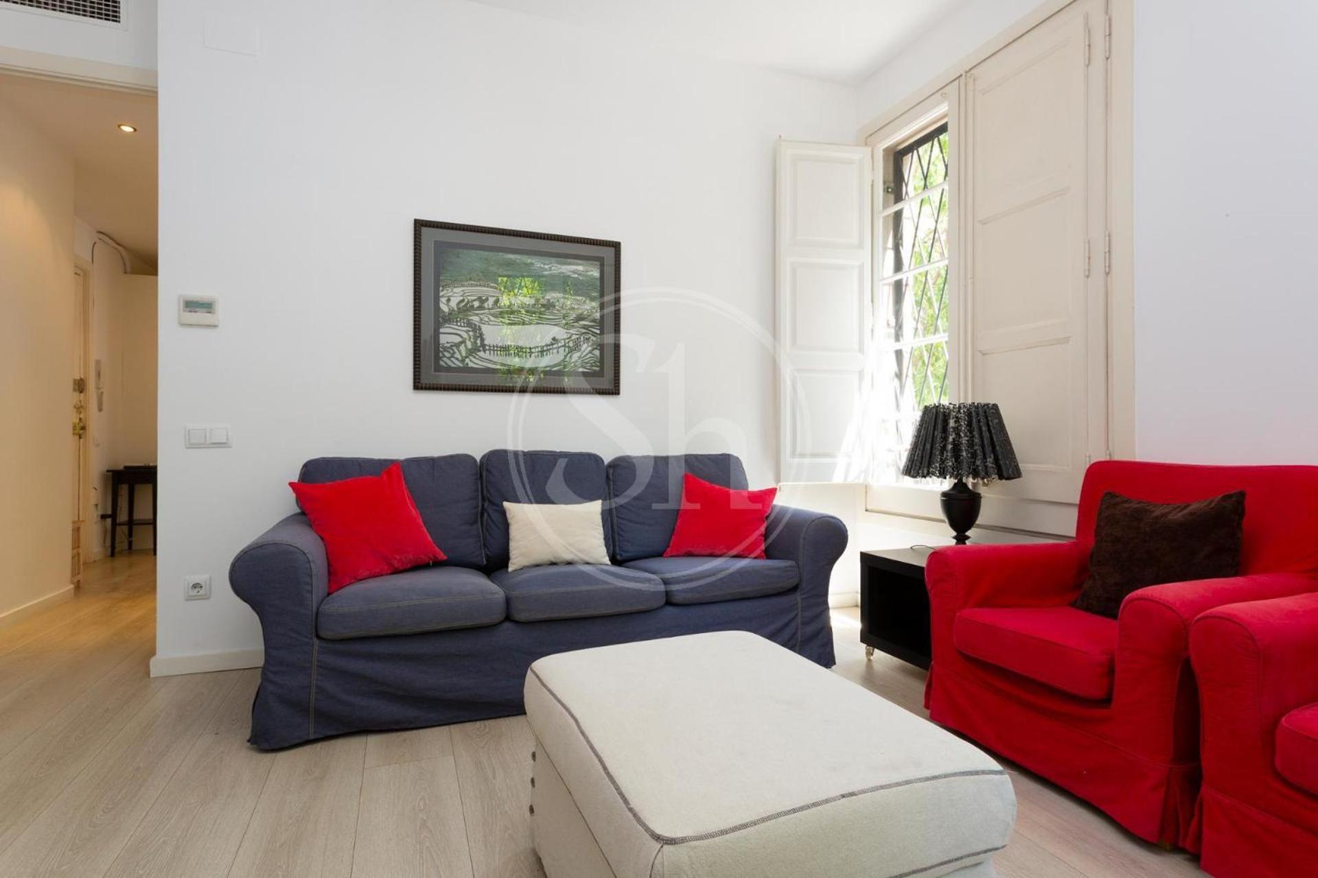Apartamento En Sagrada Familia E Барселона Экстерьер фото